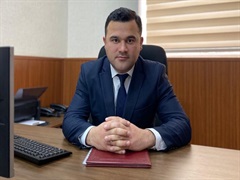 Анваров Насимҷон Наимович